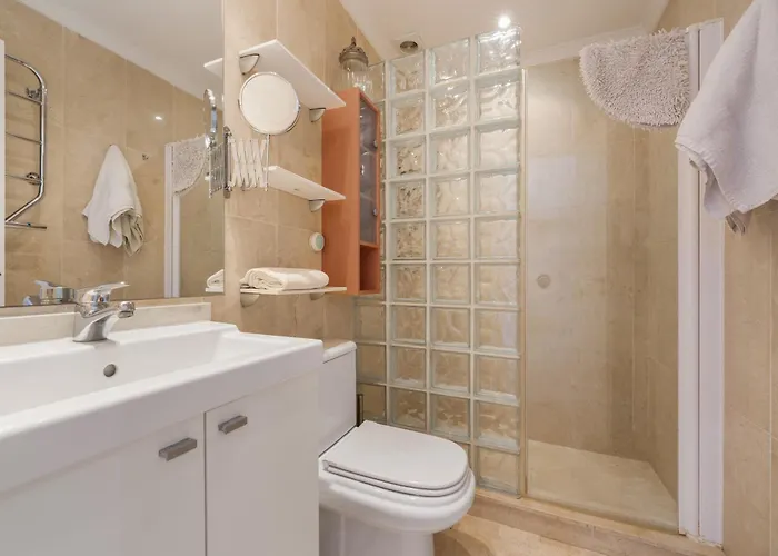 Vakantiehuis Beautiful 4b Townhouse