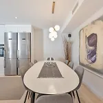 Beautiful 4b Townhouse Сasa de vacaciones Marbella