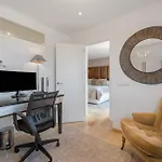 Beautiful 4b Townhouse Сasa de vacaciones Marbella