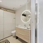 Сasa de vacaciones Beautiful 4b Townhouse *