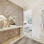 Beautiful 4b Townhouse Сasa de vacaciones Marbella
