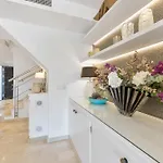 Beautiful 4b Townhouse * Marbella