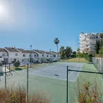 Сasa de vacaciones Beautiful 4b Townhouse