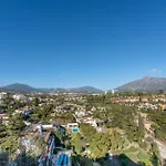 Beautiful 4b Townhouse Сasa de vacaciones Marbella