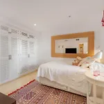Semesterbostad Beautiful 4b Townhouse