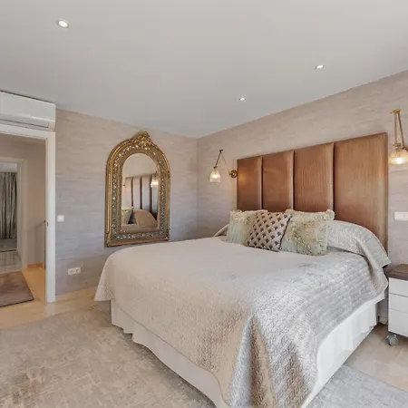 Holiday home Beautiful 4b Townhouse