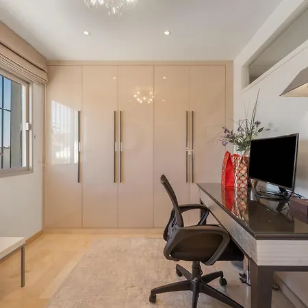 Beautiful 4b Townhouse Holiday home Marbella