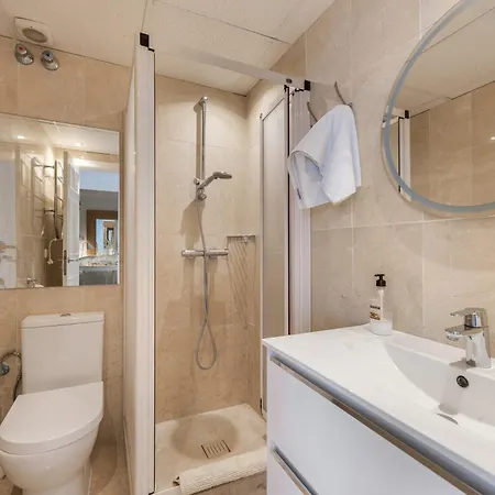 Holiday home Beautiful 4b Townhouse Marbella