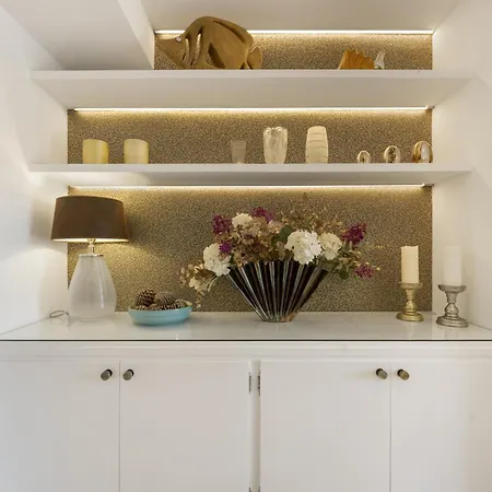 Beautiful 4b Townhouse *