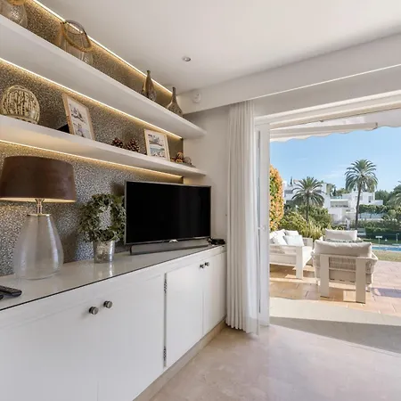 펜션 Beautiful 4b Townhouse *