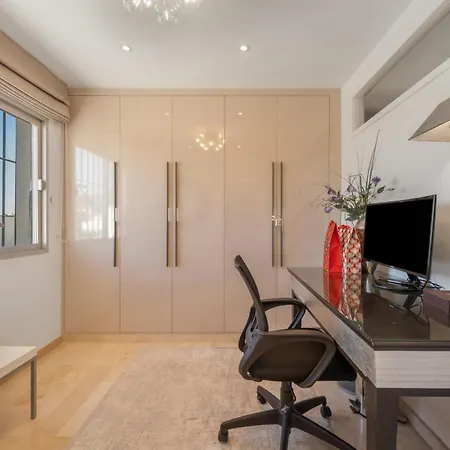 Beautiful 4b Townhouse * Marbella