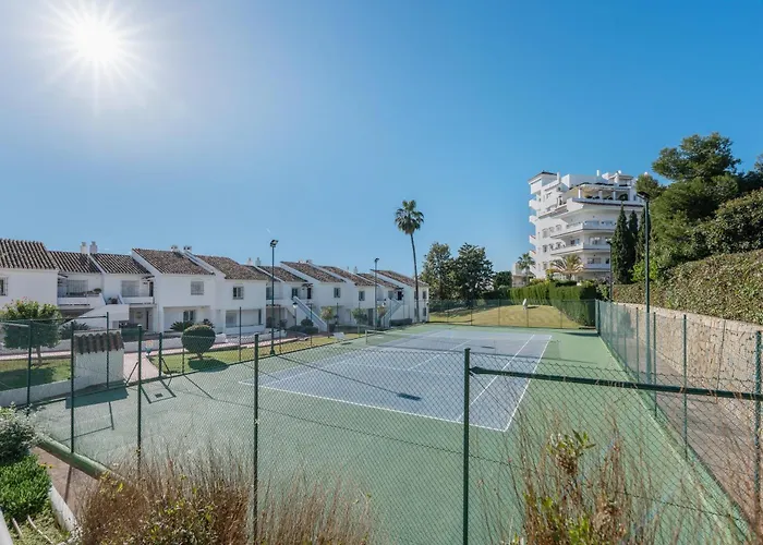 Σπίτι διακοπών Beautiful 4b Townhouse