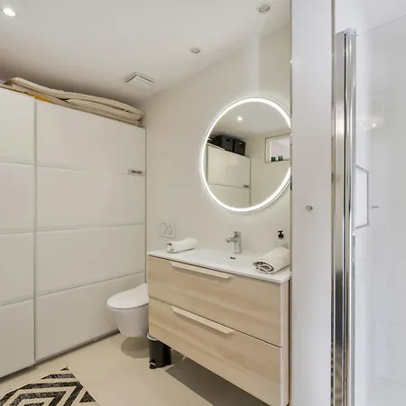 بيت للعطل Beautiful 4b Townhouse *