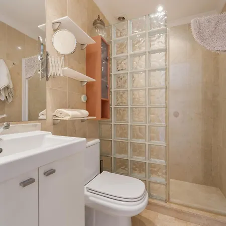 بيت للعطل Beautiful 4b Townhouse