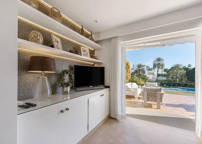 Будинок відпочинку Beautiful 4b Townhouse *