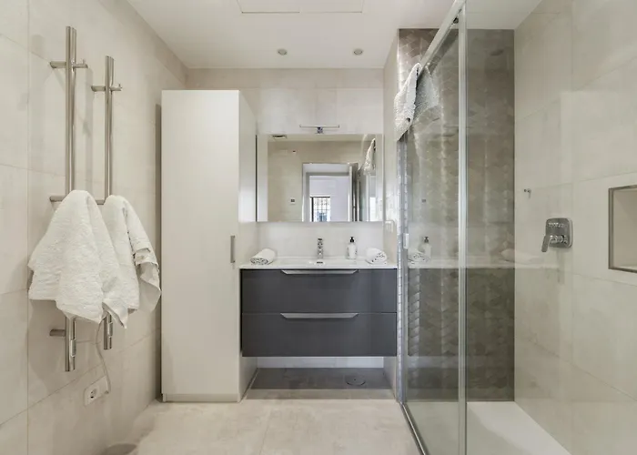 Nyaraló Beautiful 4b Townhouse Marbella